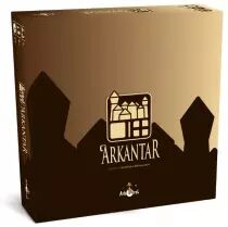 Arkantar