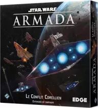 Armada : Le Conflit Cornellien