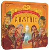 Arsenic