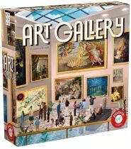 Art Gallery