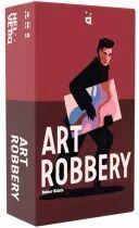 Art Robbery