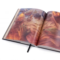 Artbook - The Elder Scrolls
