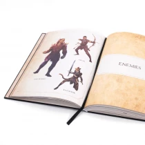 Artbook - The Elder Scrolls