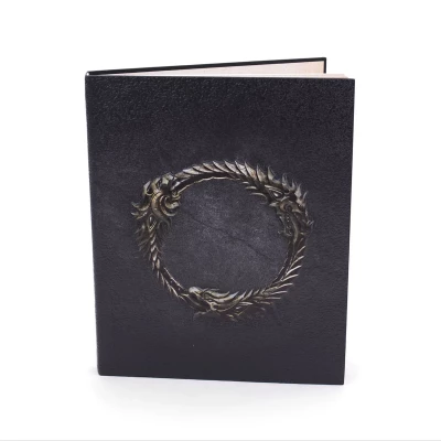 Artbook - The Elder Scrolls