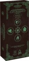 Arts Arcaniques (Ext. Trickerion)