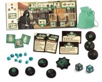 Arts Arcaniques (Ext. Trickerion)