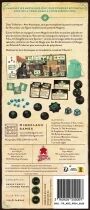 Arts Arcaniques (Ext. Trickerion)