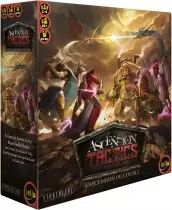 Ascension Tactics