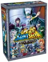 Asgard Extension Saint Seiya + Goodie Seiya du Sagittaire