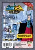 Asgard Extension Saint Seiya + Goodie Seiya du Sagittaire