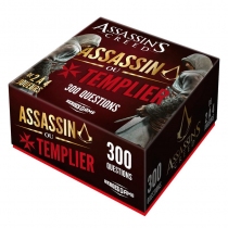 Assassin\'s Creed : Assassin ou Templier ?