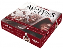 Assassin\'s Creed - Escape Game