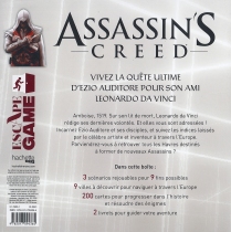 Assassin\'s Creed - Escape Game