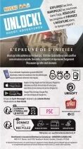 Assassin\'s Creed : L\'&Eacute;preuve de l\'Initi&eacute;e - Unlock! Short Adventures