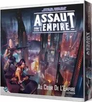 Assaut sur l\\\\\\\'Empire : Au Coeur de l\\\\\\\'Empire