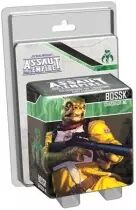 Assaut sur l\\\\\\\'Empire : Bossk, Chasseur Né