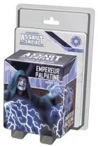 Assaut sur l\\\\\\\'Empire : Empereur Palpatine