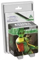 Assaut sur l\\\\\\\'Empire : Greedo