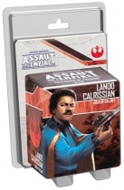 Assaut sur l\\\\\\\'Empire : Lando Calrissian