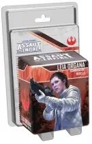 Assaut sur l\\\\\\\'Empire : Leia Organa