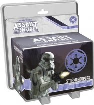 Assaut sur l\\\\\\\'Empire : Stormtroopers