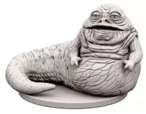 Assaut sur l\'Empire : Jabba le Hutt