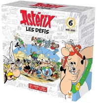 Asterix : Les Défis
