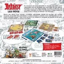 Asterix : Les Défis