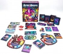 Astro Knights