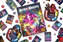 Astro Knights
