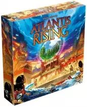 Atantis Rising