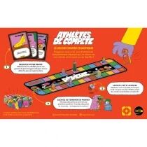 Athl&egrave;tes de Comp&egrave;te