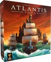 Atlantis Exodus