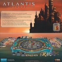 Atlantis Exodus