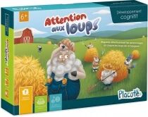 Attention aux Loups