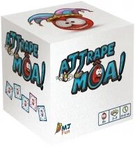 Attrape Moa !