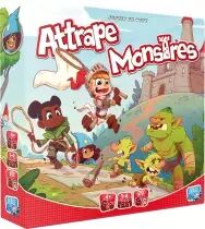 Attrape Monstres