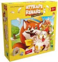 Attrape Renard