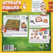 Attrape Renard