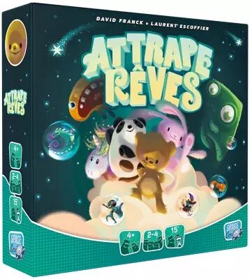 Attrape R�ves