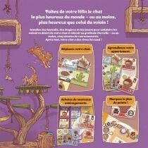 Au Bonheur des Chats