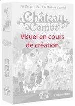 Au Cachot ! - Ext. Château Combo