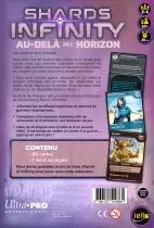 Au-Delà de l\'Horizon (Ext. Shards Of Infinity)