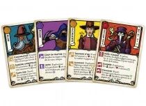 Au-del&agrave; du Portail (Ext. Mini Rogue - Saison 2)