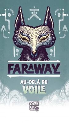 Au-del� du Voile (Ext. Faraway)