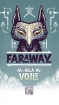 Au-del&agrave; du Voile (Ext. Faraway)