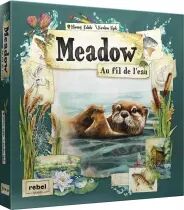 Au Fil de l\'Eau (Ext. Meadow)