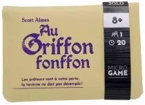 Au Griffon Fonffon