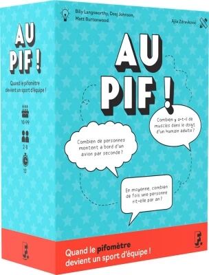Au Pif !
