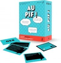 Au Pif !